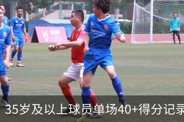 35岁及以上球员单场40+得分记录分析